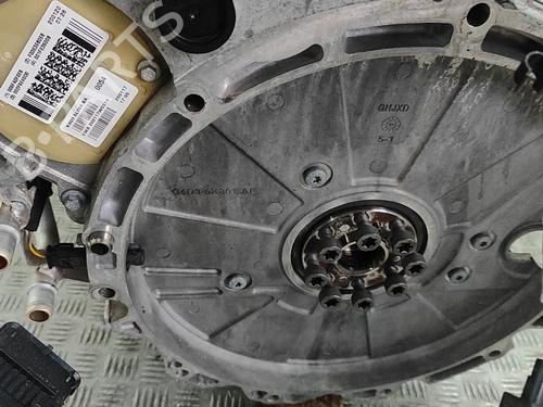 Engine JAGUAR F-PACE (X761) 2.0 TD4 | BP31859419M1 