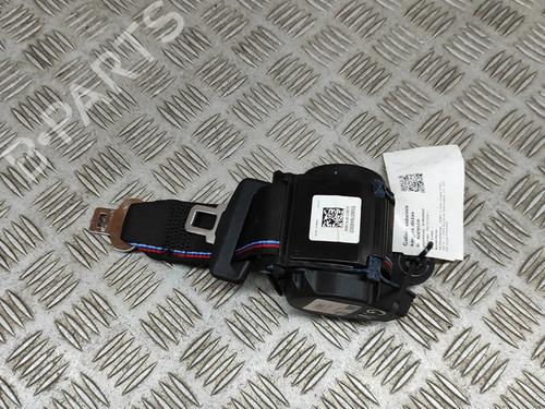 Sikkerhedssele bag midten Sikkerhedssele bag midten 27771886 27771886
