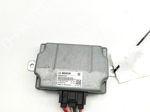 Used Electronic module MASERATI LEVANTE SUV (M161) 3.0 D Q4 (250 hp) 27205599