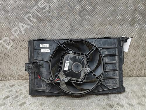 Used Radiator fan BMW i3 (I01) Electric (170 hp) 18165410