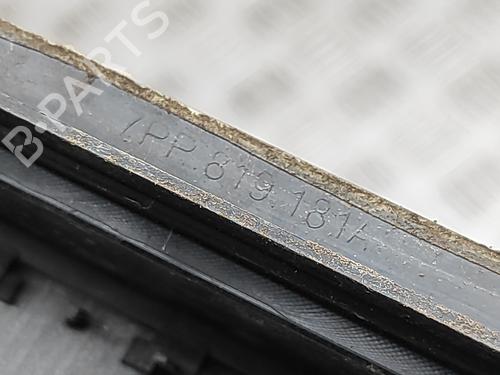 Grille VW TOUAREG (7P5, 7P6) 3.0 V6 TDI | BP29830362C40 