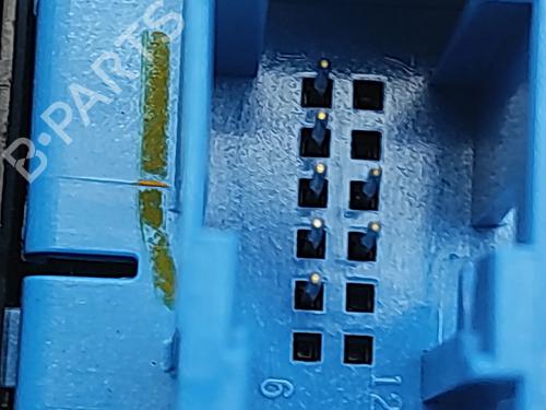 Switch OPEL MOKKA 1.2 (76) | BP33883152I30  - Image 5