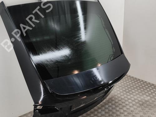 Tailgate TESLA MODEL X (5YJX) P100D AWD | BP28078970C6 