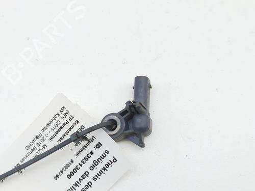 Electronic sensor MAZDA MX-5 IV (ND__) 2.0 (ND2E, ND6E) | BP40083168M84 - Image 2