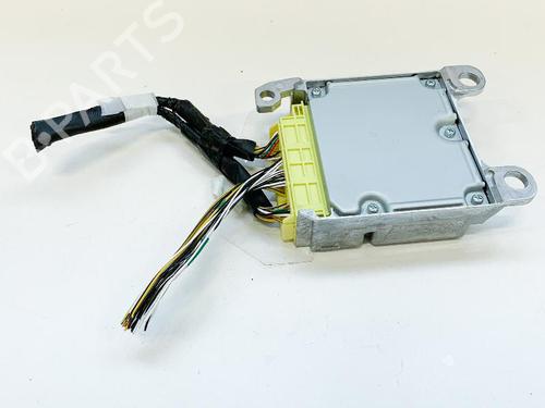ECU airbags TOYOTA C-HR (_X1_) 1.8 Hybrid (ZYX10_, ZYX11_, ZYX10R, ZYX11R) | BP27747896M53 