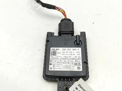 Elektronisk modul CUPRA LEON Sportstourer (KL8, KU8, KUD) 2.0 VZ 4Drive (333 hp) 30857387