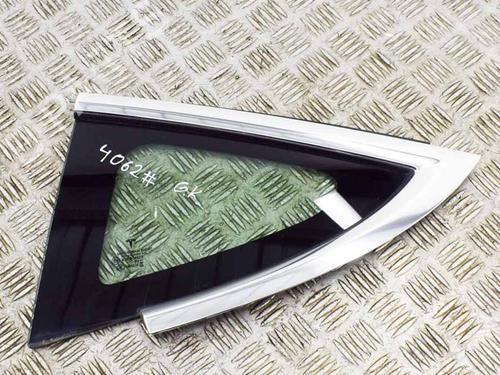 Panel rude bagtil venstre TESLA MODEL 3 (5YJ3) EV (261 hp) 27764647