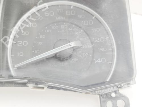 Instrument cluster ISUZU D-MAX II (TFR, TFS) 2.5 CRDi 4x4 (TFS86J) | BP38731678C47 - Image 5