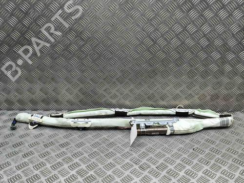 Left curtain airbag MERCEDES-BENZ CLA Coupe (C117) CLA 200 CDI / d (117.308) | BP29459936C11 