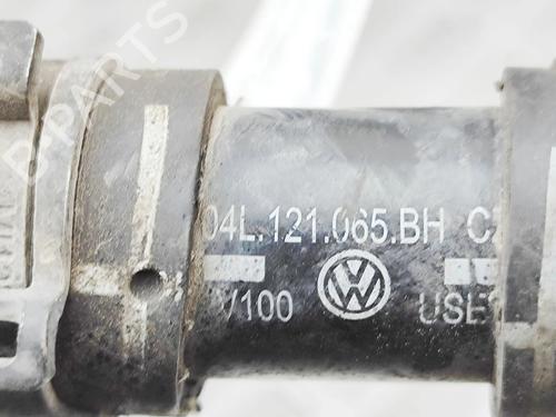 Pipe VW PASSAT B8 Variant (3G5, CB5) 2.0 TDI | BP39205677M125 - Image 7