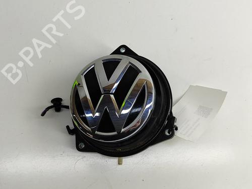 Used Tailgate handle VW PASSAT B8 (3G2, CB2) 1.4 GTE Hybrid (218 hp) 25217673