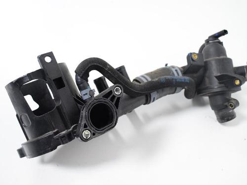 Thermostatgehäuse für MERCEDES-BENZ C-CLASS (W204) C 250 CDI (204.003) (204 hp) 30257825