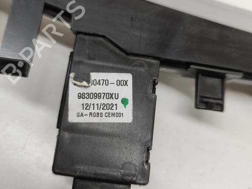 Other PEUGEOT 2008 II (UD_, US_, UY_, UJ_, UR_, UC_) e-2008 (UKZKXZ) | BP27778977O1