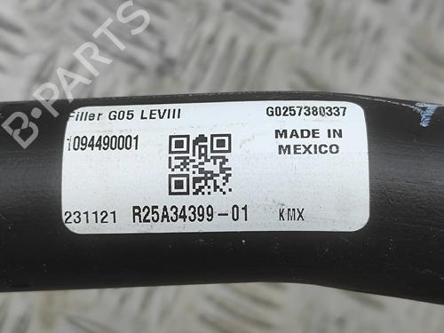 Pipe BMW X5 (G05, F95) xDrive 45 e Plug-in Hybrid | BP36068326M125 - Image 6
