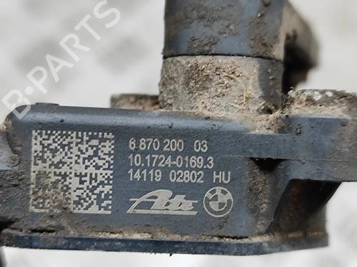 Electronic sensor BMW X3 (G01, F97, G08) xDrive 20 i | BP26239866M84 