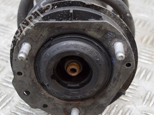 Right front shock absorber FORD FIESTA VII (HJ, HF) 1.0 EcoBoost | BP12525375M17 