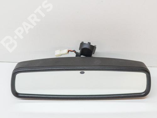 Used Rear mirror Rear mirror FORD RANGER (TKE) 3.2 TDCi 4x4 (200 hp) 7852948 7852948