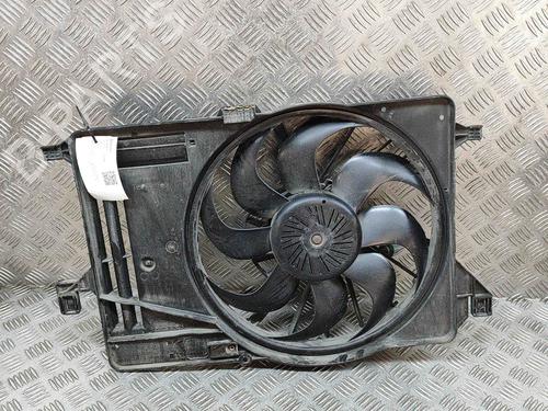 Koelventilatormotor FORD TRANSIT CONNECT V408 Box Body/MPV 1.0 EcoBoost (100 hp) 19283717