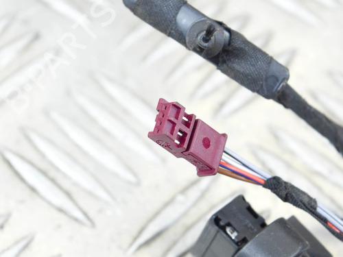 Wiring harness BMW X3 (G01, F97, G08) M Competition | BP27753890E16 