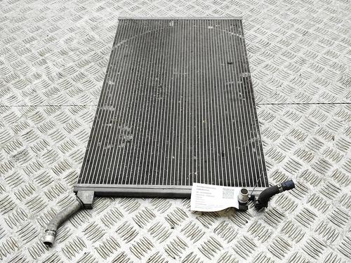 AC radiator JAGUAR XE (X760) 2.0 D AWD | BP31372485M32 - Image 4