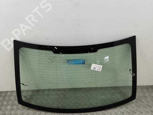 Used Bootlid window BMW 3 (G20, G80, G28) 330 e Plug-in-Hybrid (292 hp) 27791450