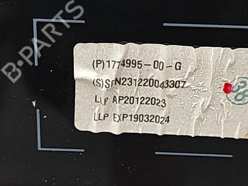 Windscreen TESLA MODEL 3 (5YJ3) EV | BP36471187C63  - Image 8