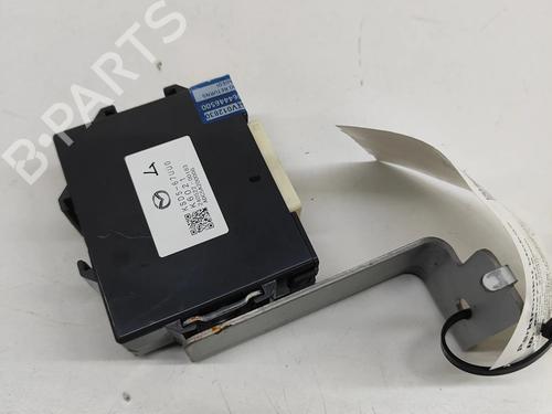 Used Electronic module Electronic module MAZDA CX-5 (KF) 2.0 (165 hp) 25893715 25893715