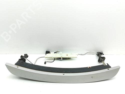 Used Rear spoiler Rear spoiler PORSCHE BOXSTER (987) 2.7 (240 hp) 33395617 33395617