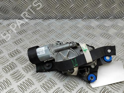 Used Rear wiper motor VOLVO XC60 II (246) B4 Mild-Hybrid AWD (197 hp) 31192479