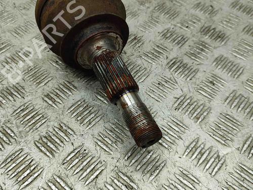 Left rear driveshaft LEXUS IS III (_E3_) 300h (AVE30_, AVE30R) | BP27795452M40