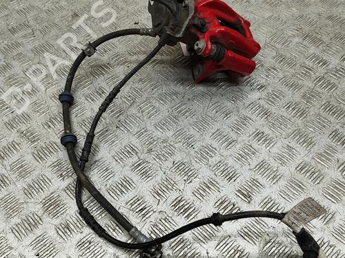 Left rear brake caliper BMW X2 (U10) iX2 eDrive 20 | BP27797976M107 