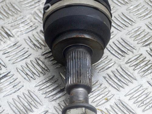 Right front driveshaft LAND ROVER RANGE ROVER SPORT II (L494) 2.0 P400e PHEV 4x4 | BP27754863M39