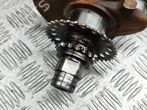 Other TOYOTA PRIUS Liftback (_W2_) 1.5 Hybrid (NHW2_) | BP28434689O1 