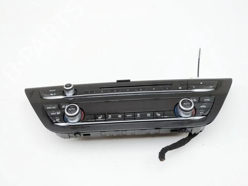 Øvrige Styrinhsenheder Øvrige Styrinhsenheder BMW 5 (G30, F90) 520 i (184 hp) 39930462 39930462