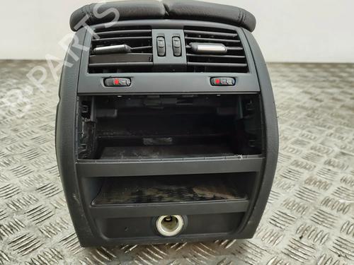 Consola central BMW 5 Touring (F11) M 550 d xDrive | BP30754685I22 