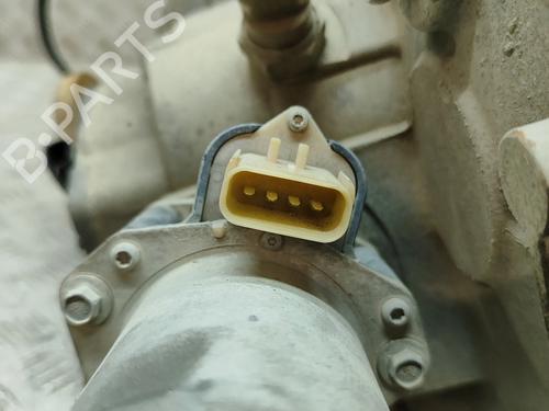 Transfer box VOLVO XC60 II (246) T8 Hybrid AWD | BP28566325M36 