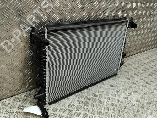 Water radiator VW TAIGO (CS1) 1.0 TSI | BP27796380M31 - Image 2