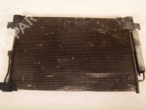 Used AC radiator INFINITI M (Y51) 30d (238 hp) 30208793