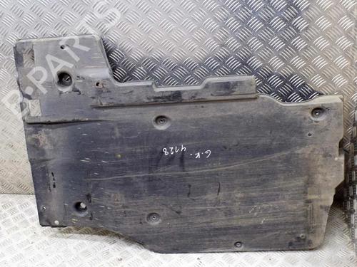 Used Underbody protection Underbody protection AUDI A3 Sportback (8VA, 8VF) 1.4 TFSI e-tron (150 hp) 15551939 15551939