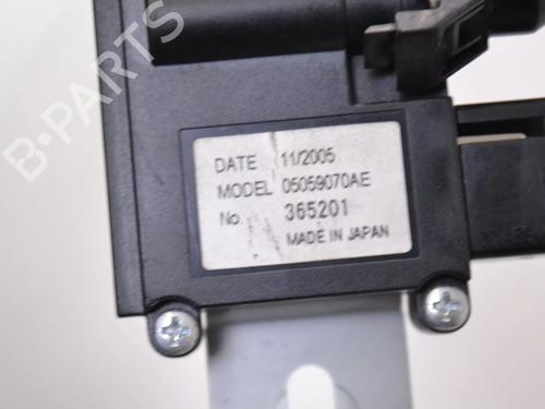 Module électronique CHRYSLER 300C (LX, LE) 3.0 CRD | BP30214565M83