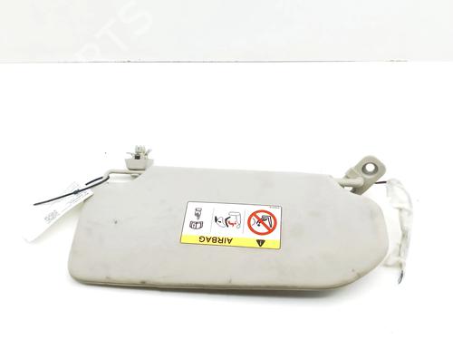 Left sun visor VOLVO S90 II (234) D5 AWD | BP40042635I1 - Image 3