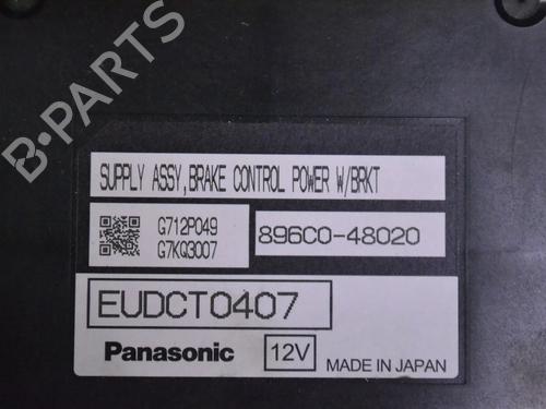 Electronic module BMW 3 Gran Turismo (F34) 320 d xDrive | BP37999190M83 - Image 6