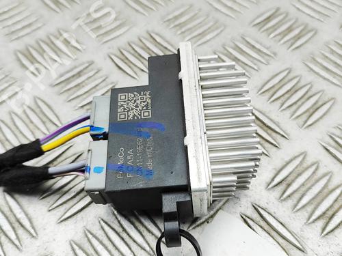Heater resistor FORD TRANSIT V363 Platform/Chassis (FED, FFD) 2.0 EcoBlue | BP38184690M108 - Image 4