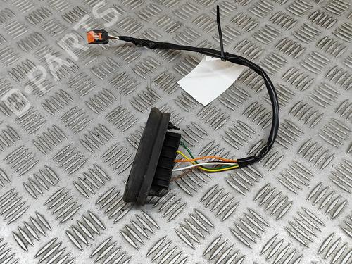 Used Electronic module OPEL MOVANO B Van (X62) 2.3 CDTI FWD (FV) (163 hp) 26282832