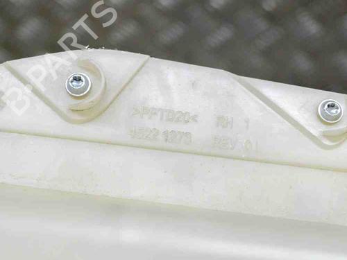 Rear right lock TESLA MODEL 3 (5YJ3) EV Performance AWD | BP27751366C99 