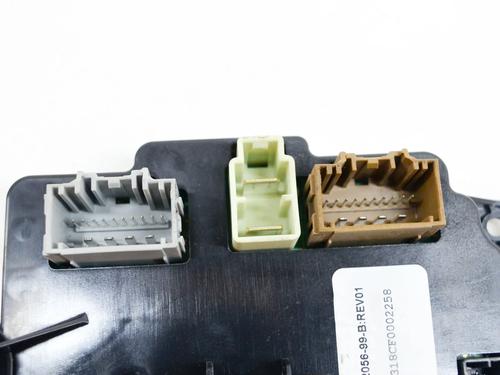 Electronic module TESLA MODEL X (5YJX) P100D AWD | BP7800121M83 