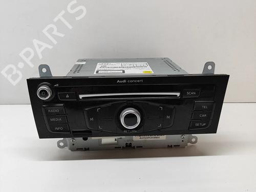 Used Electronic module AUDI A5 Convertible (8F7) 2.0 TDI (143 hp) 16076293