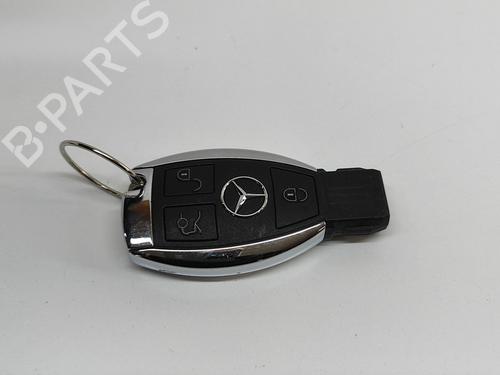 Electronic module MERCEDES-BENZ C-CLASS T-Model (S205) C 180 (205.240) | BP23865328M83 