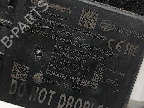 Electronic module NISSAN LEAF (ZE1) Electric | BP33798147M83 - Image 5