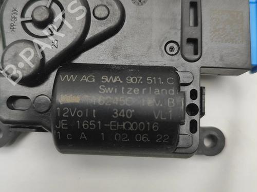 Electronic module VW ID.4 (E21) PRO | BP27782159M83 - Image 5